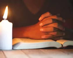 فلسفه روزه، تقوا و راز شب قدر