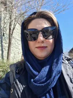 پروفایل کاربر