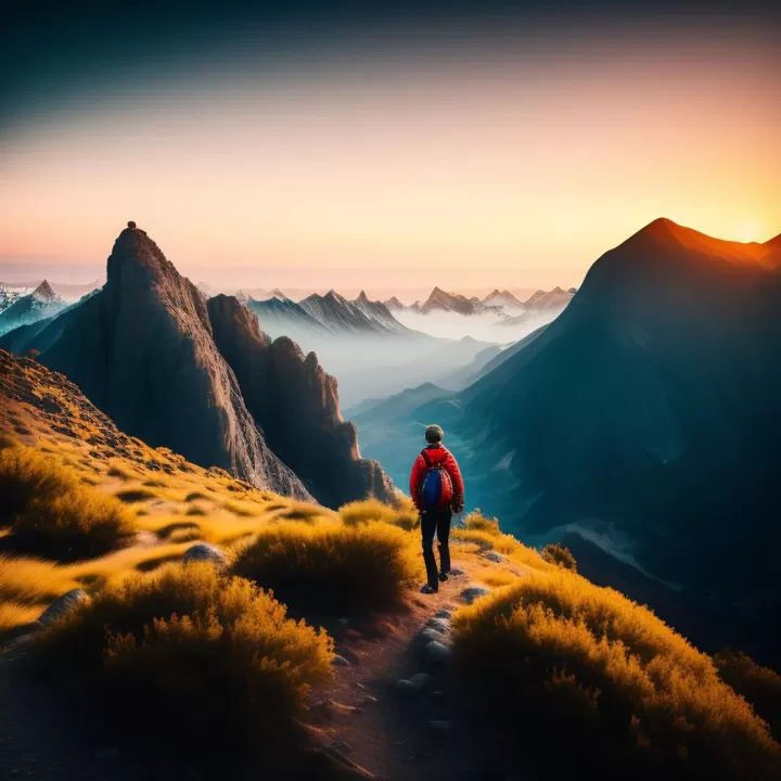 هدف نهایی در قدردانی