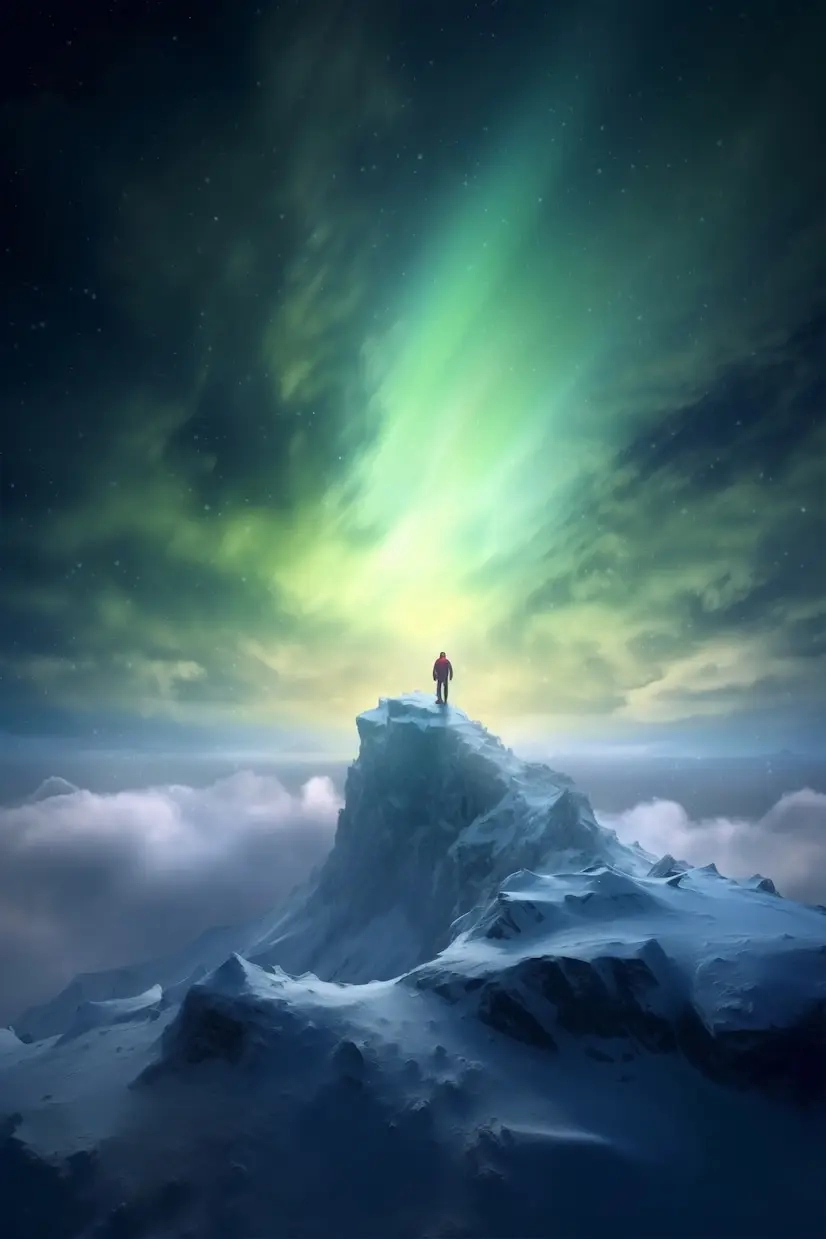 polar star