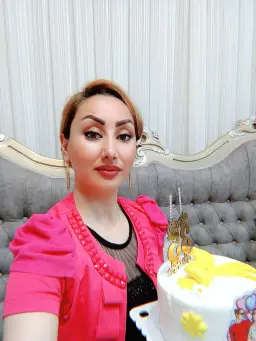 پروفایل کاربر