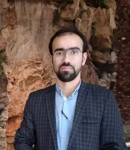 پروفایل کاربر